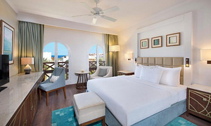 SHARM DREAMS VACATION CLUB – VILLA ONLY (3 foto / 8)