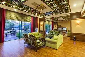 DOSI HOTEL (9 foto / 10)