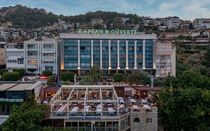 KAPTAN HOTEL (1 foto / 10)
