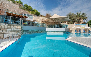 KAPTAN HOTEL (5 foto / 10)