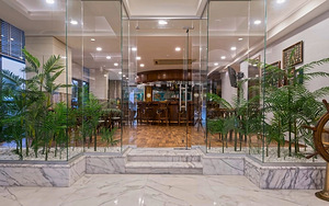 KAPTAN HOTEL (9 foto / 10)