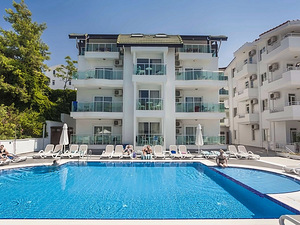 SIDE SU HOTEL ADULT ONLY +16 AGE (4 foto / 10)