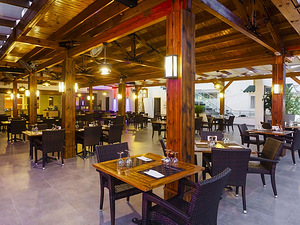 SIDE SU HOTEL ADULT ONLY +16 AGE (7 foto / 10)