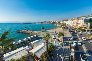 DERICI HOTEL (3 foto / 10)