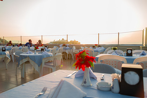 DERICI HOTEL (5 foto / 10)