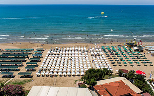 ALBA QUEEN HOTEL (2 foto / 10)
