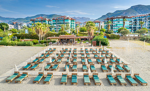 MICHELL HOTEL & SPA (6 фото из 10)