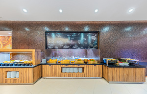 MICHELL HOTEL & SPA (9 фото из 10)