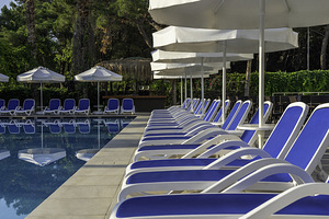 RING BEACH HOTEL (4 фото из 10)