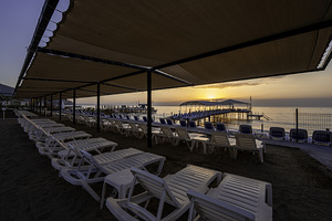 RING BEACH HOTEL (6 фото из 10)