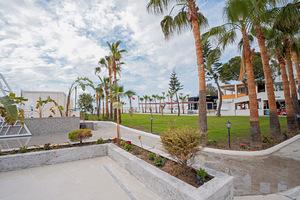 MIRA MERIDIA BEACH RESORT HOTEL (4 foto / 10)