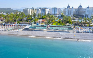 CALIDO SOL (EX.STELLA BEACH) (2 foto / 10)