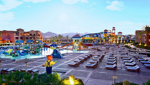 CHARMILLION CLUB AQUA PARK (4 foto / 10)