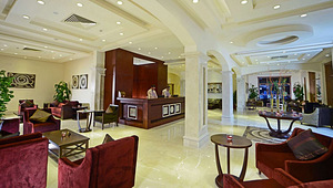 CHARMILLION CLUB AQUA PARK (5 foto / 10)