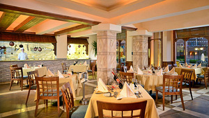 CHARMILLION CLUB AQUA PARK (6 foto / 10)