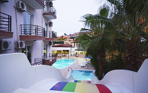 AYBEL INN HOTEL (4 foto / 10)