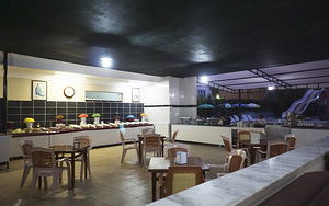 AYBEL INN HOTEL (6 foto / 10)