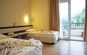 AYBEL INN HOTEL (8 foto / 10)