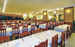 EFTALIA DOWN TOWN (EX. EFTALIA AYTUR HOTEL) (6 foto / 10)