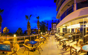 EFTALIA DOWN TOWN (EX. EFTALIA AYTUR HOTEL) (7 foto / 10)