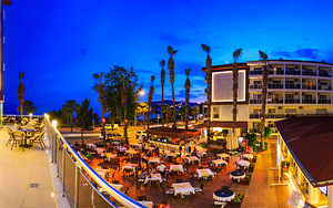 EFTALIA DOWN TOWN (EX. EFTALIA AYTUR HOTEL) (8 foto / 10)