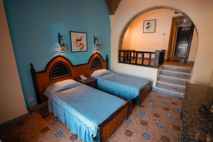 FARAANA HEIGHTS HOTEL SHARM EL SHEIKH (8 foto / 10)
