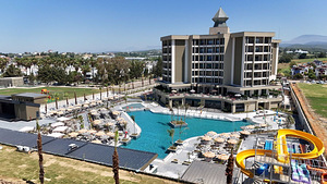 PALEMON RESORT & SPA (2 foto / 10)