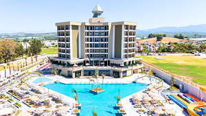 PALEMON RESORT & SPA (4 foto / 10)