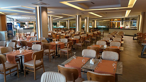 PALEMON RESORT & SPA (7 foto / 10)
