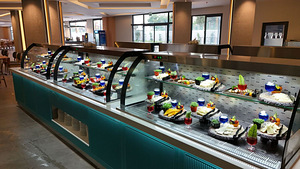 PALEMON RESORT & SPA (10 foto / 10)