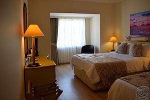 ROSEIRA BEACH RESORT (9 foto / 10)