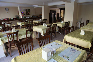 ALIN HOTEL (6 фото из 10)