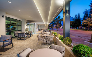 AVENA RESORT & SPA HOTEL (6 foto / 10)