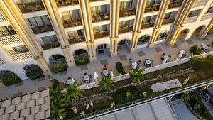 JADORE DELUXE HOTEL & SPA (2 foto / 10)