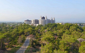JADORE DELUXE HOTEL & SPA (4 foto / 10)