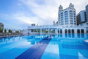 JADORE DELUXE HOTEL & SPA (5 foto / 10)