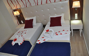 KLEOPATRA MICADOR HOTEL (7 foto / 10)
