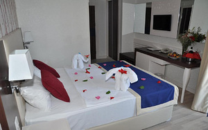 KLEOPATRA MICADOR HOTEL (8 foto / 10)