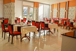 SIDE KUM HOTEL (8 foto / 10)