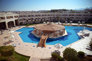 NAAMA BAY PROMENADE MOUNTAIN VIEW (EX. MARRIOTT MOUNTAIN VIEW) (1 foto / 10)