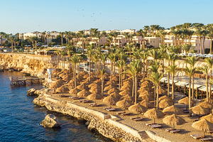 THE GRAND HOTEL SHARM EL SHEIKH (3 foto / 10)