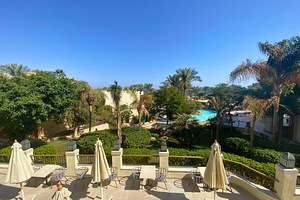 THE GRAND HOTEL SHARM EL SHEIKH (7 foto / 10)