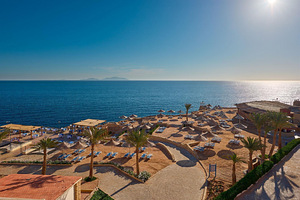 DREAMS VACATION RESORT & AQUA PARK (1 foto / 10)