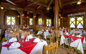 DREAMS VACATION RESORT & AQUA PARK (8 foto / 10)
