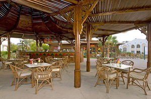 DREAMS VACATION RESORT & AQUA PARK (10 foto / 10)
