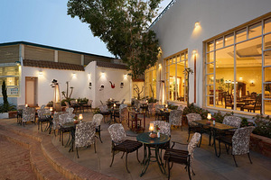 DREAMS BEACH RESORT & AQUA PARK SHARM EL SHEIKH (10 foto / 10)