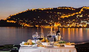 ANJELIQ DOWNTOWN HOTEL (2 foto / 10)