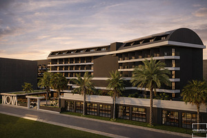 NOVA LIFE HOTEL (1 foto / 10)