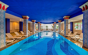 SERENIS HOTEL (5 фото из 10)