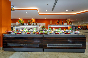 ZENA RESORT HOTEL (9 foto / 10)